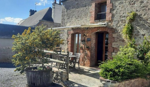 La Saline - Le clos des sources