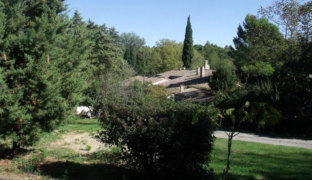 La Sauzette