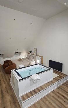 La suite Cherbourgeoise