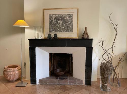 La Suite de la Bastide