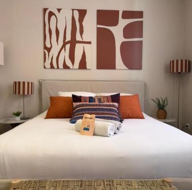La suite des amandiers Perpignan hyper centre