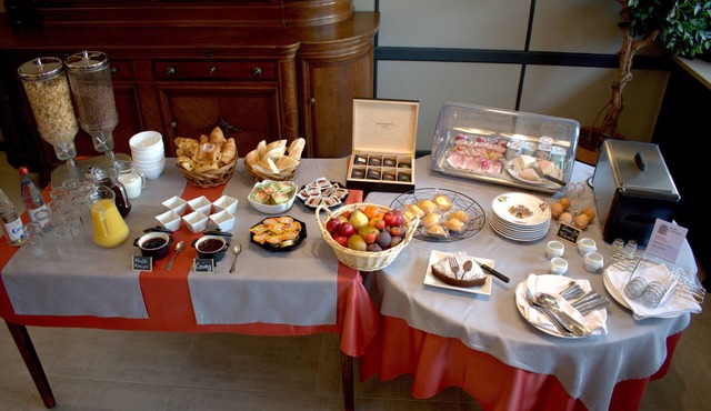 La Table Alsacienne