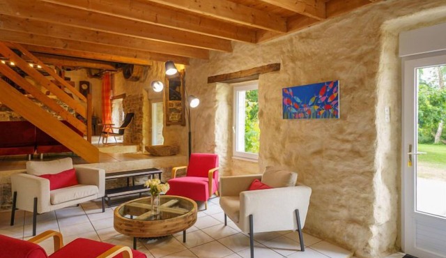 La Torche by Interhome