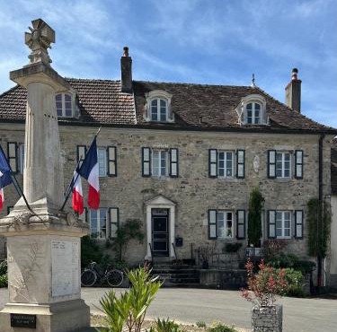 La Tranquilité