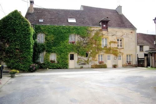 La Vigne Vierge