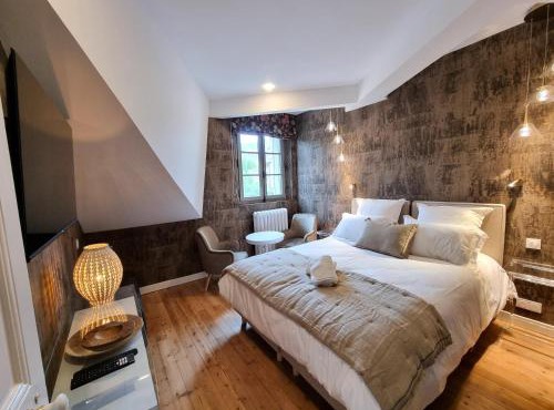 La Villa des Tendances