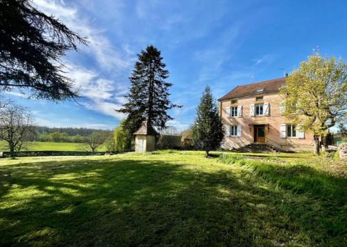 La Villa Saint Pierre