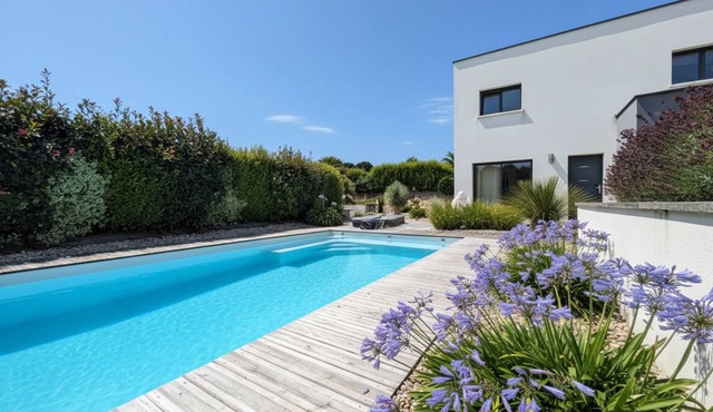 La Villa Gracieuse
