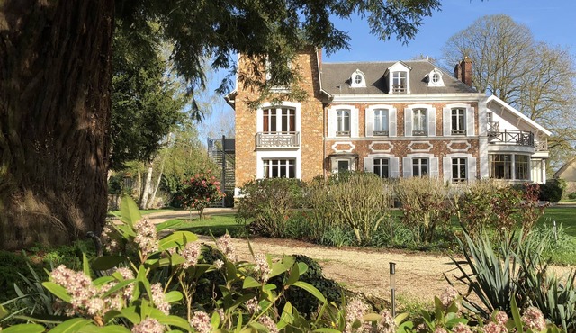 La Villa Rochette