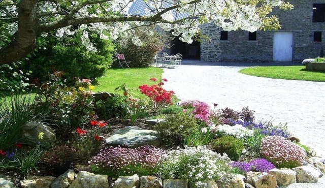 La Vimonderie Comfortable holiday residence