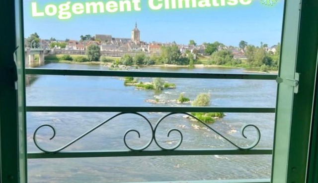 LA VUE LOIRE Appartement