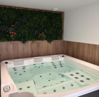 Lady Jule Chambres d hôtes & spa