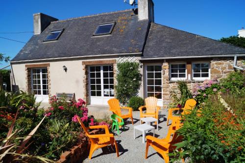 LAIGRETTE, grande maison paisible à 5min de la mer