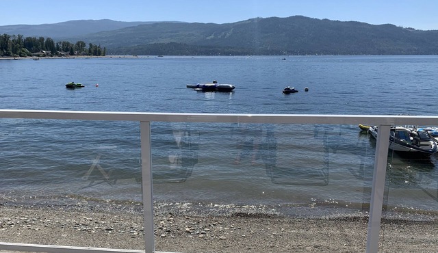 Lake Front Property 250 of Beach Front in Magna Bay