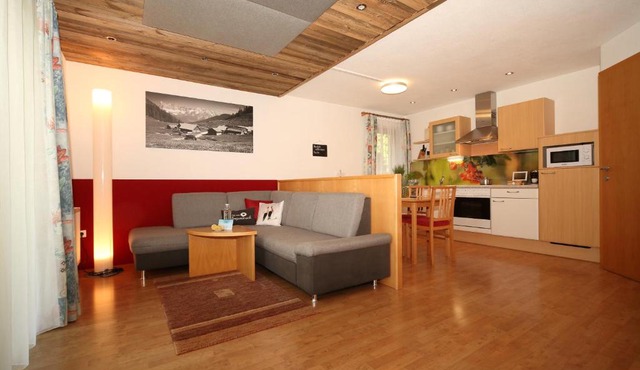 Landappartement Ramsau in Ramsau am Dachstein