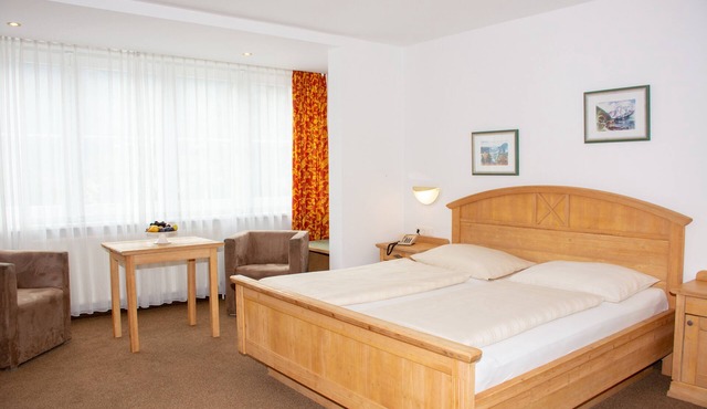 Landhotel Post in Ebensee