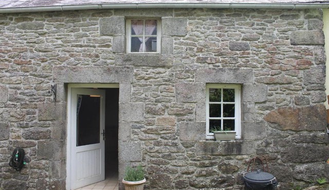 Lavender Cottage
