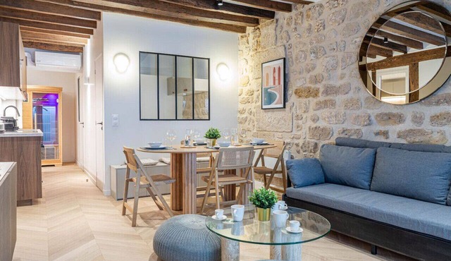 Lavie Maison Sauna & Jacuzzi