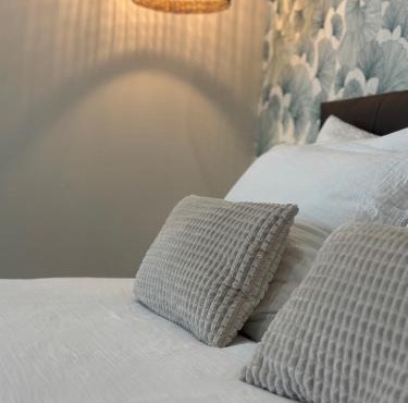 Le 89 Appartement au calme au centre de Cherbourg