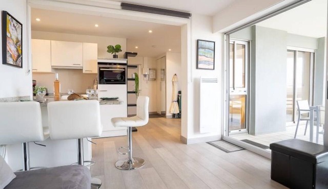 Le Beaupré by Interhome