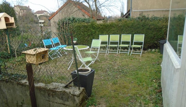 le bienvenu