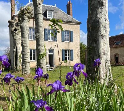 Le Brasseur Logements