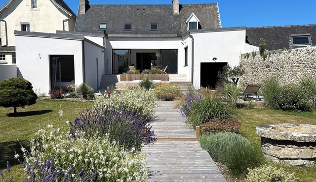 Le Breizh Break Lounge