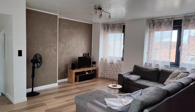 Le Bronze, appartement de standing en hypercentre