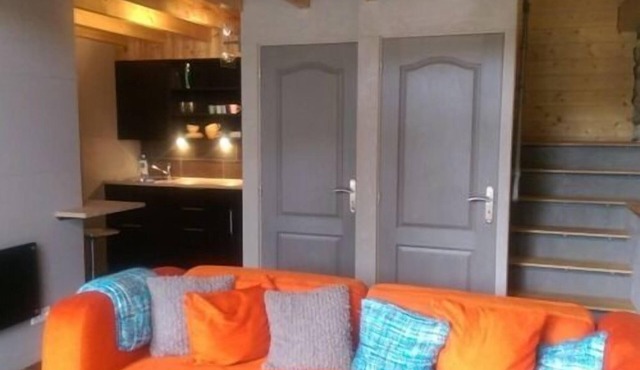 Le Chalet Champenois