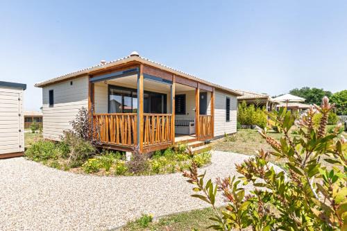 Le Chalet Cocooning - Welkeys