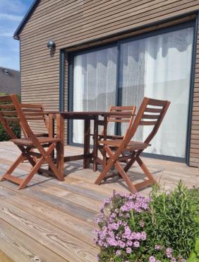 Le Chalet de St Vigor