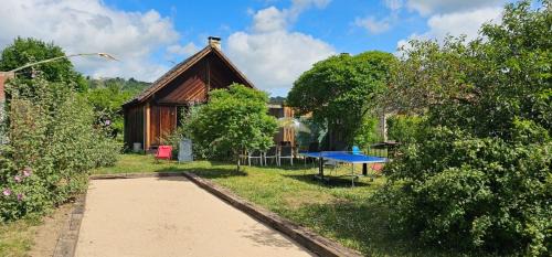 Le Chalet Fiolant