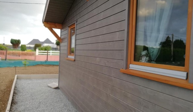 le chalet