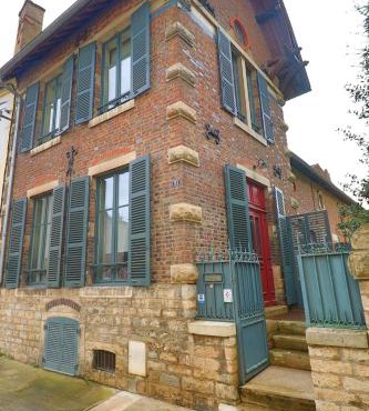 Le Chalet Saint-Vincent