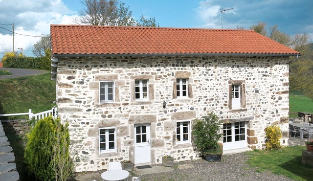 Le Chomeil by Interhome