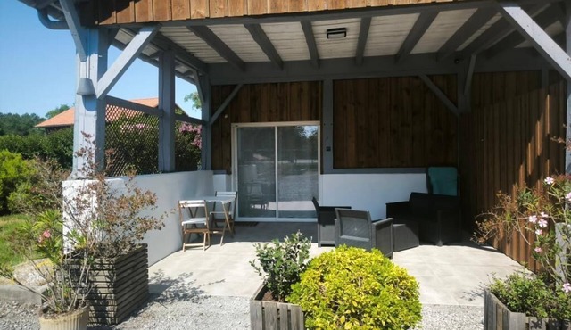 Le Clémens - Herm - Gîte