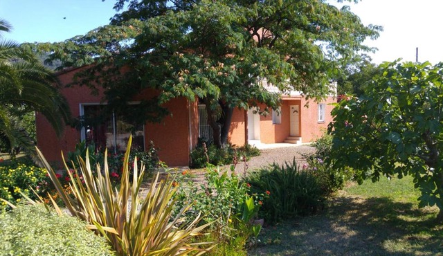 Le Clos Albizia