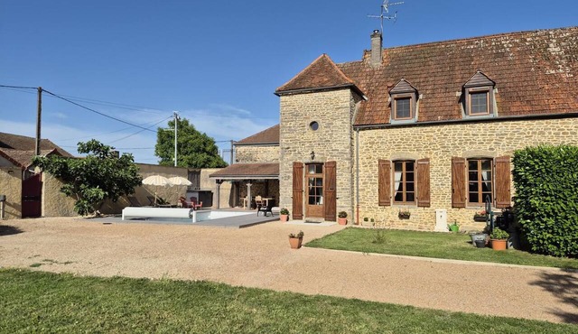 Le Clos de Lepeiche