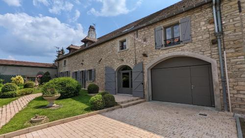 Le Clos des écureuils