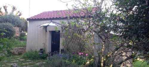 Le Clos de la Bambouseraie