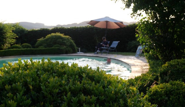 Le Clos de la Ferdière - charming gîte near Cluny