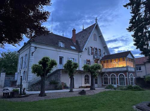 Le Clos de Marguerite