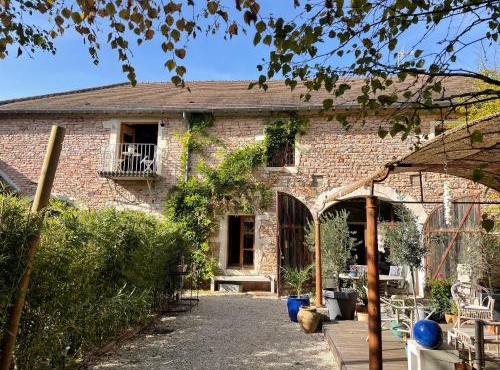 Le Clos de Miribel