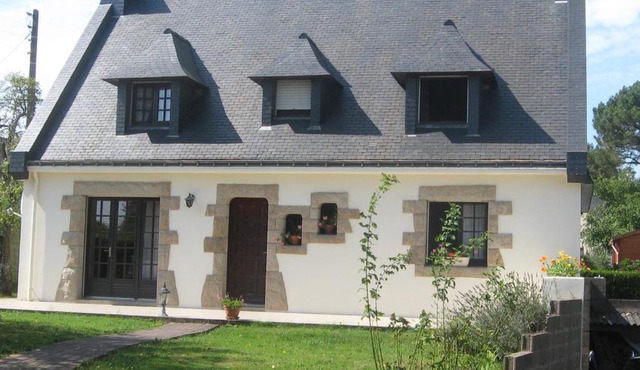 Le Clos Des Alouettes