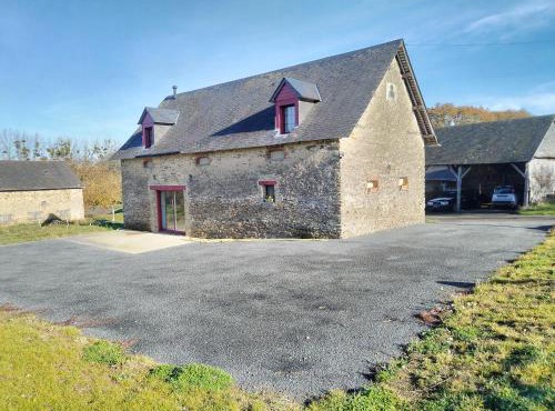 Le Clos des Aulnes
