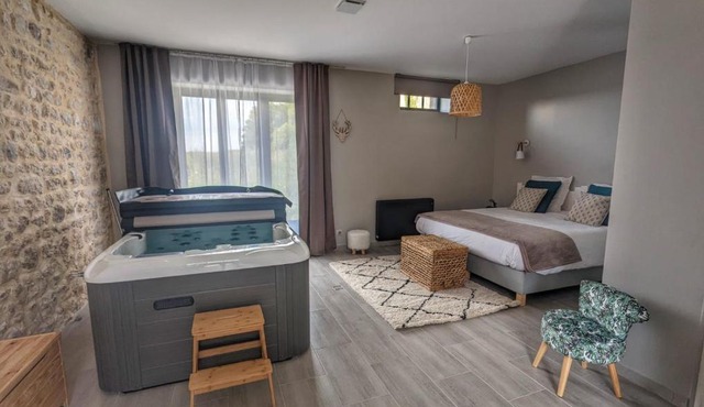 LE CLOS DES LYS