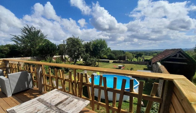 Le clos des sources