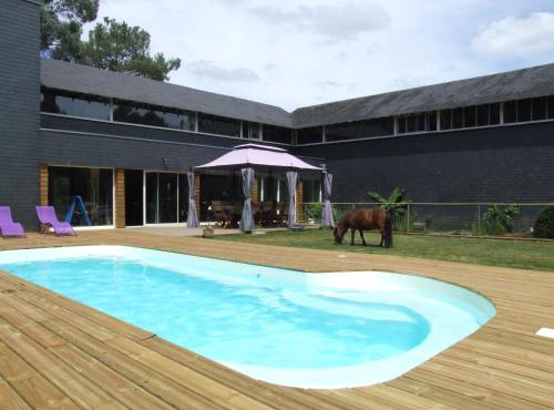 Le Clos du Chêne