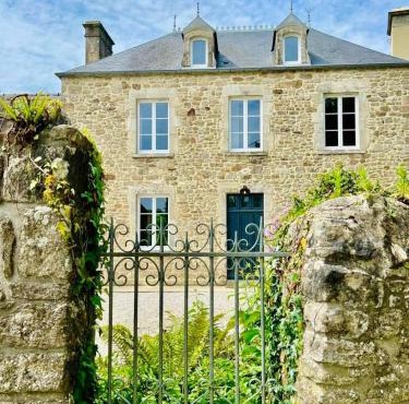 Le Clos du Haut Gallion An authentic haven of peace