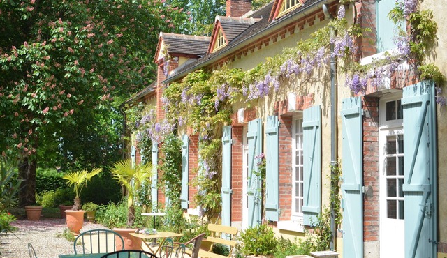 Le Clos du Ru